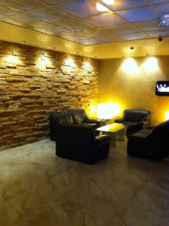 Hotel Marsella Kota Meksiko Bagian luar foto
