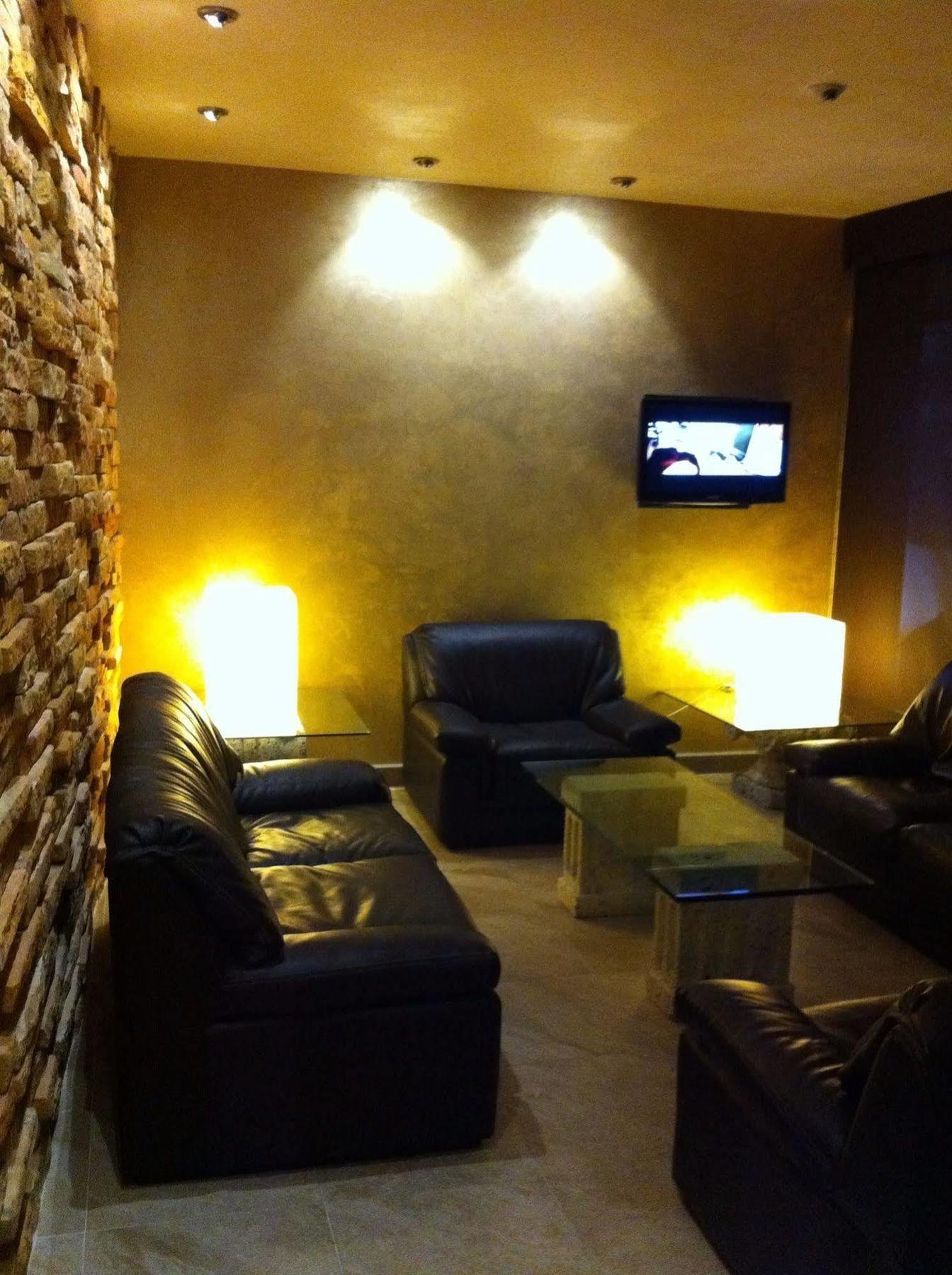 Hotel Marsella Kota Meksiko Bagian luar foto