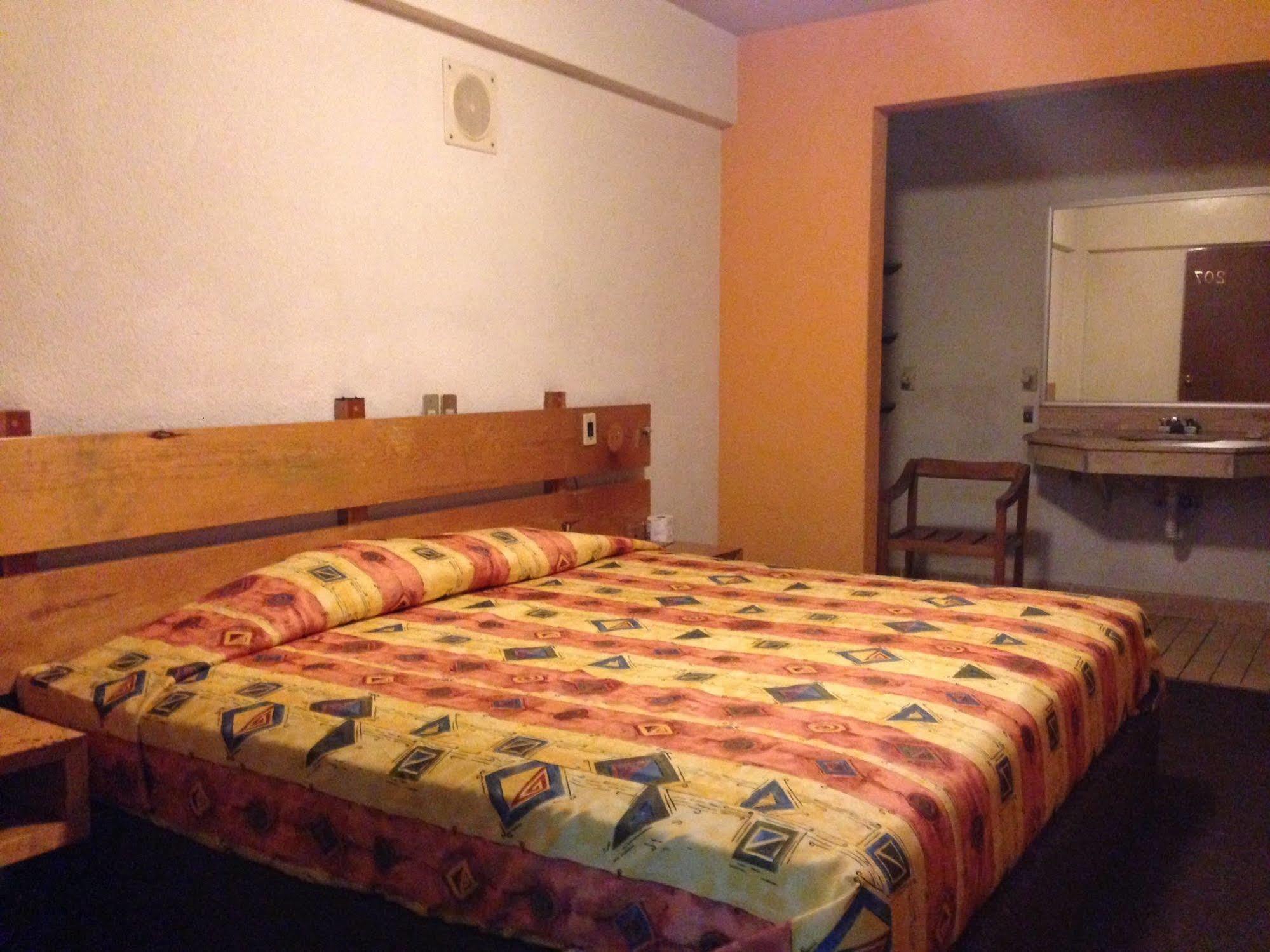 Hotel Marsella Kota Meksiko Bagian luar foto